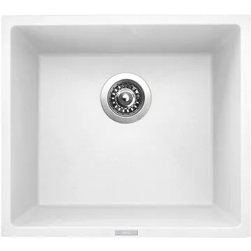 SINKS FRAME 457 Milk (8596142020058)