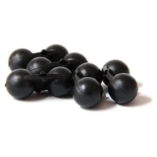 Hell-Cat Chrastítko Scream Balls 5ks - Black,Hell-Cat Chrastítko Scream Balls 5ks - Black