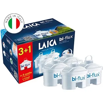 LAICA Bi-Flux 3+1 (LAI F3+1M)
