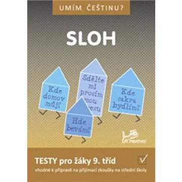 Sloh 9 (978-80-7230-422-6)