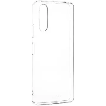 FIXED pro Sony Xperia 10 IV čiré (FIXTCC-990)