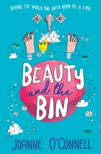 Beauty and the Bin - Joanne O'Connell