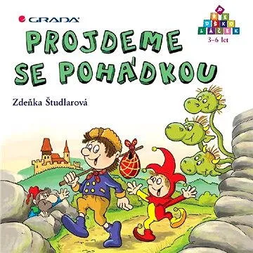 Projdeme se pohádkou (978-80-247-3775-1)