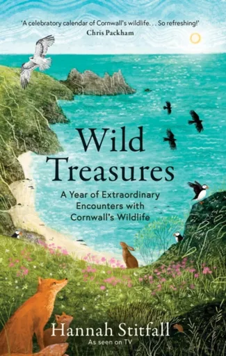 Wild Treasures - Hannah Stitfall
