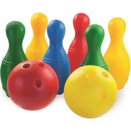 Mochtoys Sada na bowling