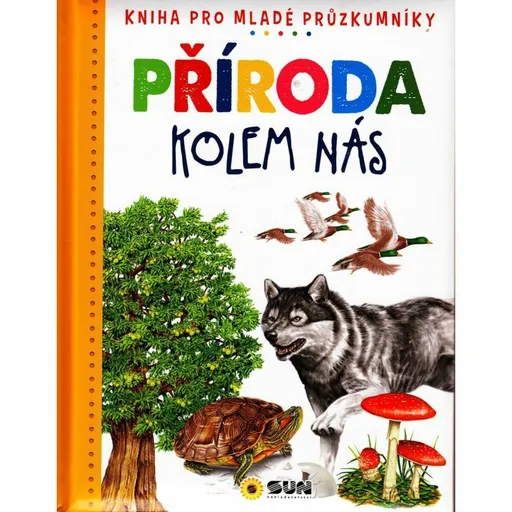 Příroda kolem nás (Defekt)