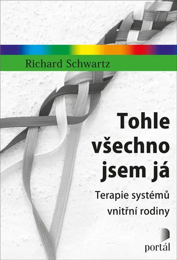 Tohle všechno jsem já - Richard Schwartz