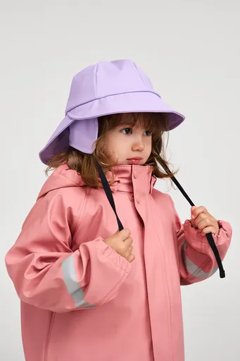 Dětská baseballová čepice Reima Rainy