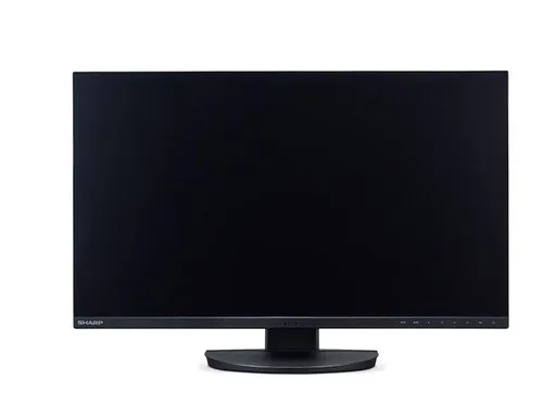 NEC MultiSync/EA272U/27"/IPS/4K UHD/75Hz/5ms/Black/3R