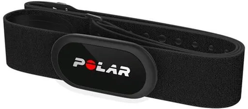 Polar H10+ hrudní pás TF, vel. XS-S