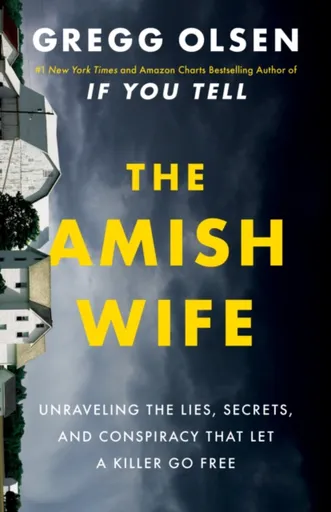 The Amish Wife - Gregg Olsen