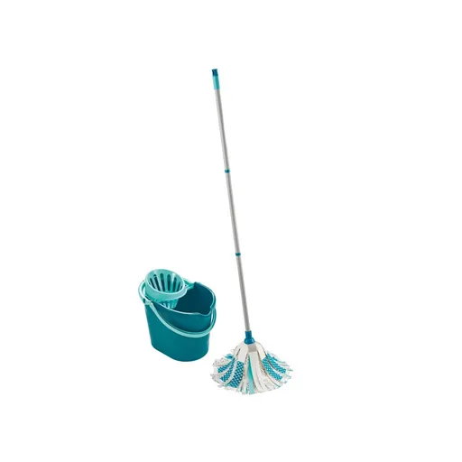 Leifheit Set Power Mop 3v1 52110