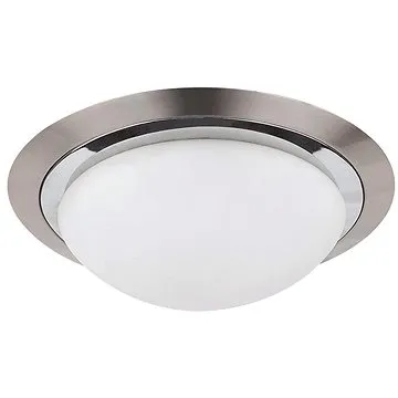 Stropní svítidlo LENS 1xG9/40W kulaté (44257)