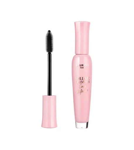 Bourjois Prodlužující řasenka Volume Glamour Coup de Foudre 7 ml Black