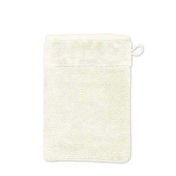 Möve Bambusová žínka 15x20 cm béžová (4013165788771)