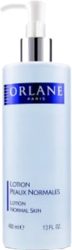 Orlane Paris Pleťová tonizační voda (Lotion Normal Skin) 400 ml