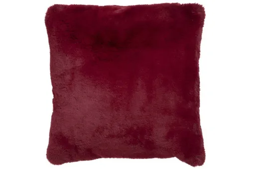 Vínový polštář s výplní Porto - 45*45 cm 76896