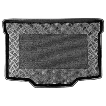 ACI SUZUKI Baleno 16- plastová vložka do kufru s protiskluzovou úpravou (dolní) (5220X02)