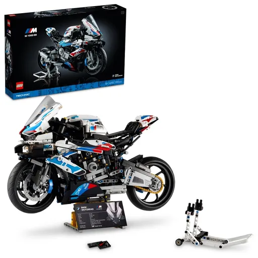 LEGO® Technic™ 42130 BMW M 1000 RR
