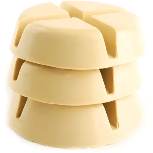 RIO Hard Wax epilační vosk – náhradní náplň For CWAX 3 ks