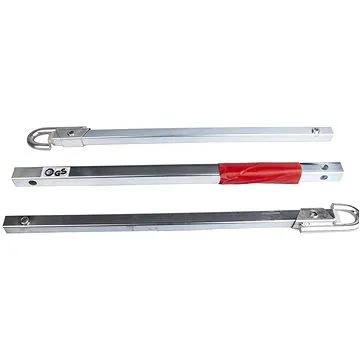 Tažná tyč - určená pro 2 t, 1,8 m (UCNT292)