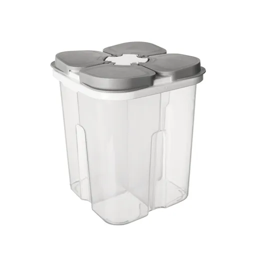 Dávkovací dóza dělená1,8 l - ORION