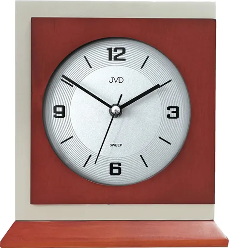 JVD Stolní hodiny HS24013/23