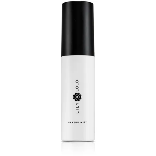 Lily Lolo Makeup Mist fixační sprej na make-up 50 ml