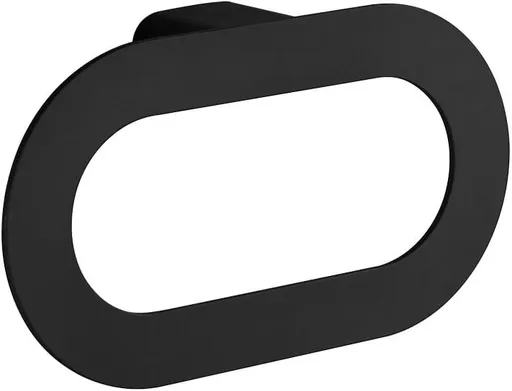 MEXEN Adox držák ručníku, černá 7018232-70