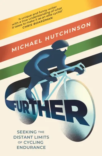 Further - Michael Hutchinson