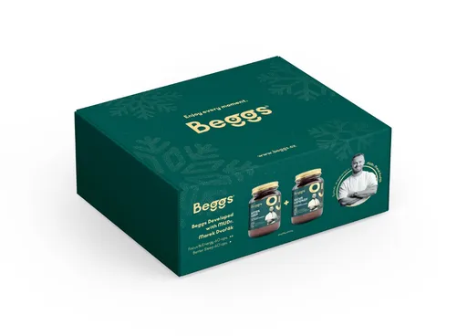 Beggs Developed with MUDr. Marek Dvořák set