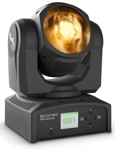 CAMEO NANOBEAM 600