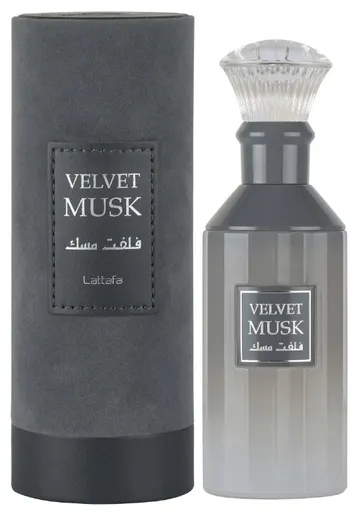 Lattafa Velvet Musk - EDP 100 ml