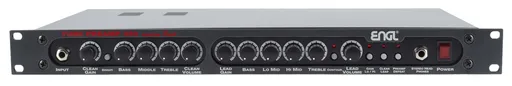 Engl Tube Preamp E530