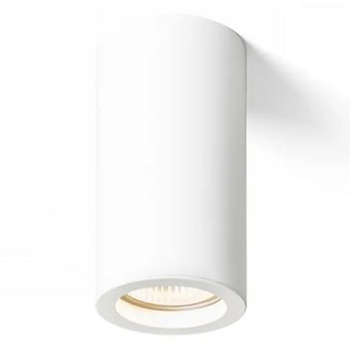 RED - DESIGN RENDL RENDL MOMA přisazené svítidlo, downlight bílá R14559