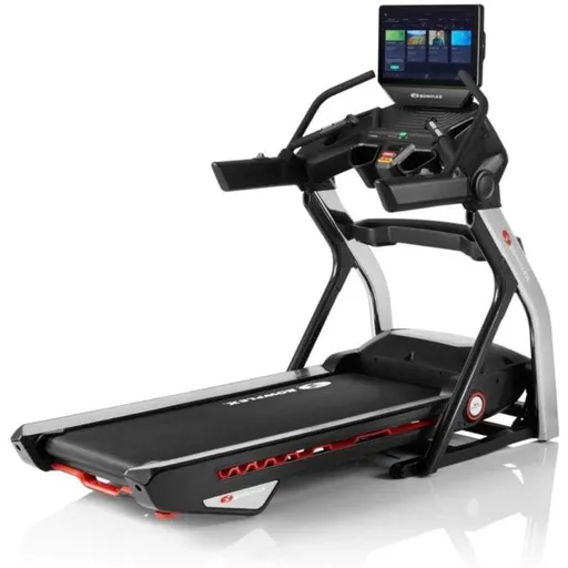 BOWFLEX TREADMILL 56 Běžecký pás, černá, velikost