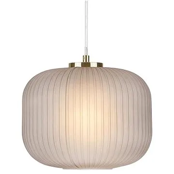 Markslöjd 107919 - Lustr na lanku SOBER 1xE27/20W/230V (108359)