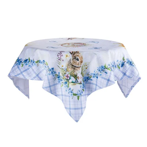 Středový ubrus VELIKONOCE 85 x 85 cm