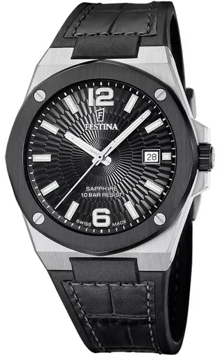 Festina Swiss Made Vallée 22001/4