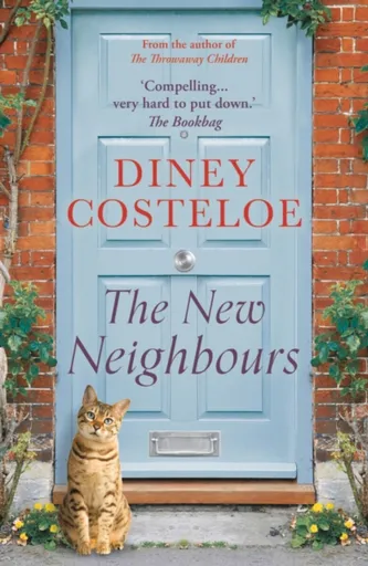 The New Neighbours - Diney Costeloe