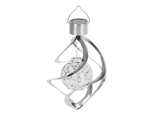 Svítidlo solární STREND PRO 2170568 Acamar