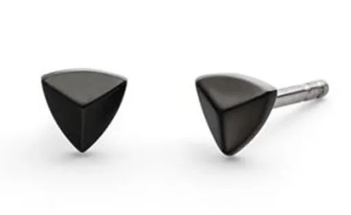 Náušnice Boccia Titanium 05015-04