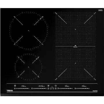TEKA IZF 64440 MSP BK (112510019)