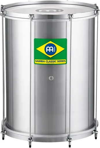 Meinl SUC16 Classic Series