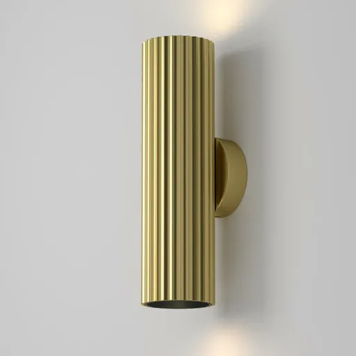 MAYTONI Nástěnné svítidlo Calipso GU10x2 10W IP 20 C106WL-02-GU10-BS