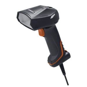 NewLand NVH300-Serie, 2D, DPM, USB, RS232, kit (USB), black, orange