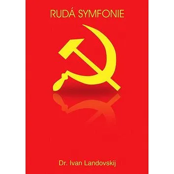 Rudá symfonie (978-80-87525-18-0)