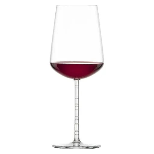 Sklenice na červené víno JOURNEY 633 ml, sada 2 ks, Zwiesel Glas