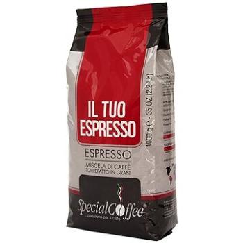 SpecialCoffee Il Tuo Espresso 1 Kg zrnková (198895855)