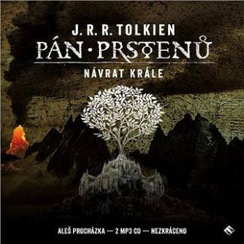 Pán prstenů: Návrat krále (8594072278631)